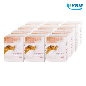 유성산업 항균물비누 YSM-603AS (800mlx12팩)