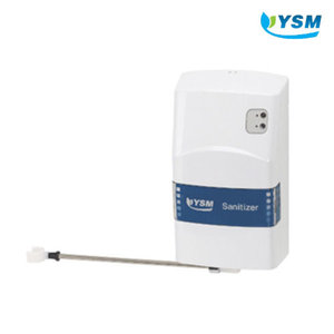 유성산업 세정제 디스펜서 YSM-800A (전자식)