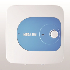 메가썬 저장식 전기 온수기 MSW-30BO 벽걸이형
