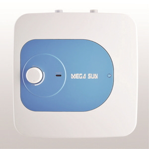 메가썬 저장식 전기 온수기 MSW-30BU 바닥형