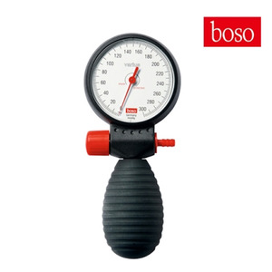 BOSO 휴대용 혈압계 Varius 051 의료용 아네로이드 메타혈압계 수동혈압계