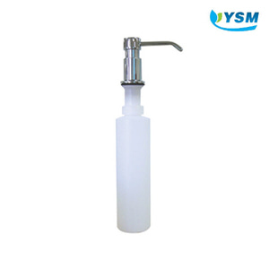 유성산업 물비누용기 YSM-601 (매립데크형)