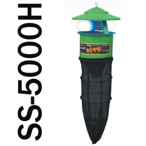 애니키퍼 포충기 해충퇴치기 대형 SS-5000H