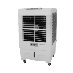 에어쿨러 대형 냉풍기 IT-600D 업소용 사무실 에어컨선풍기 냉방기 얼음선풍기 냉각선풍기
