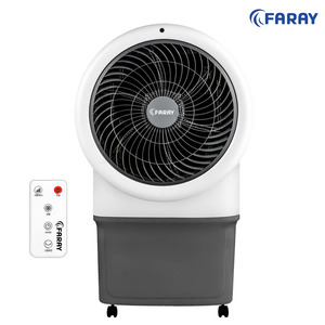 산업용 공업용 기화식 대형 이동식 냉풍기 FK-W8800