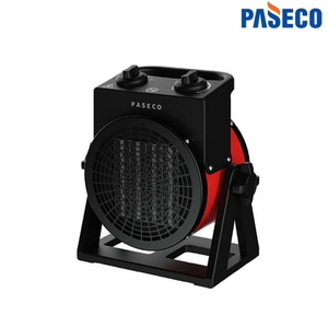 파세코 PTC 팬히터 전기난로 온풍기 PPH-2K