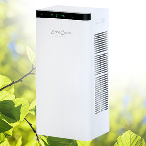 공기살균정화기 (EccoConn 에코콘)EC-M201(소형)20평