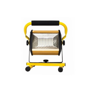 라온 휴대용 LED 충전식 투광기 조명 100W RAK-cp150